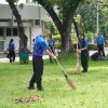 กิจกรรม Big Cleaning Day